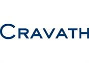 Sponsor Cravath