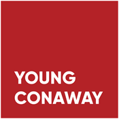 Sponsor Young Conaway