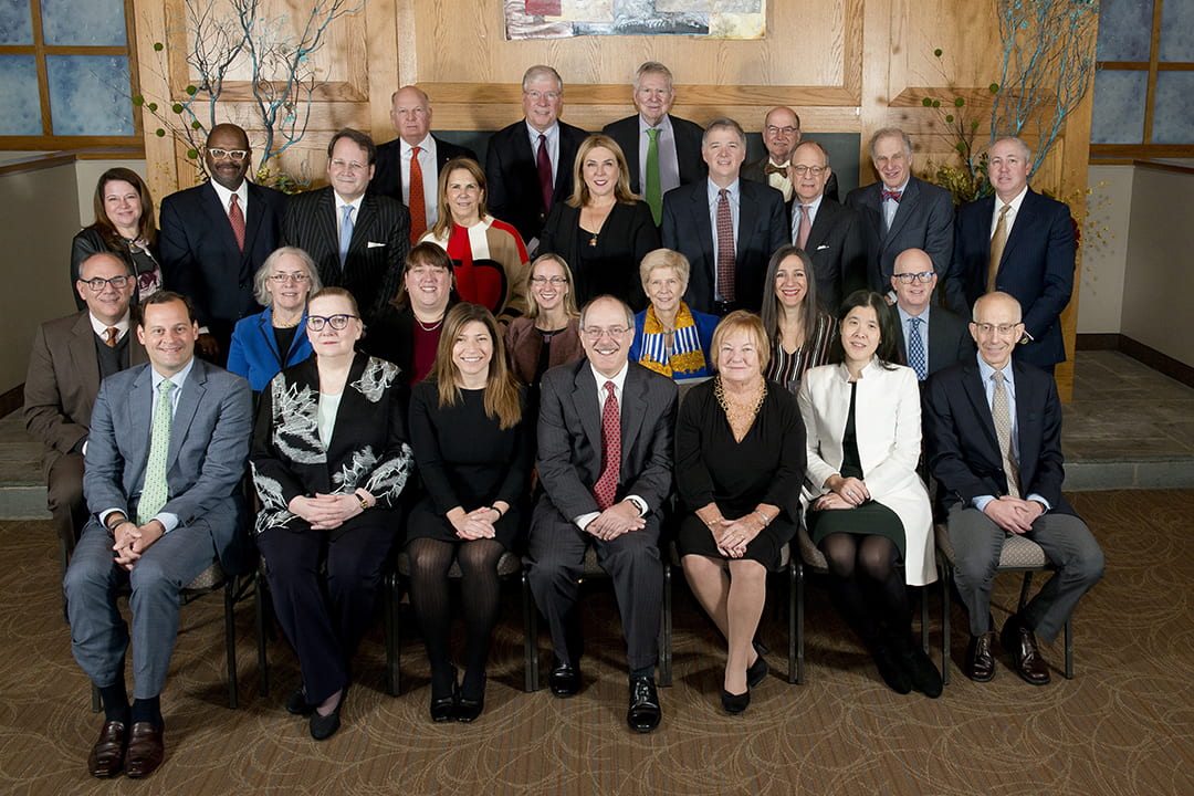 2018 Advisory Board