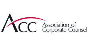 Sponsor Association of Corporate Counsel